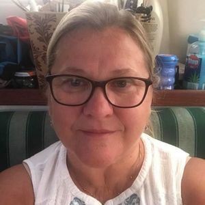 Meet your Posher, Tammy